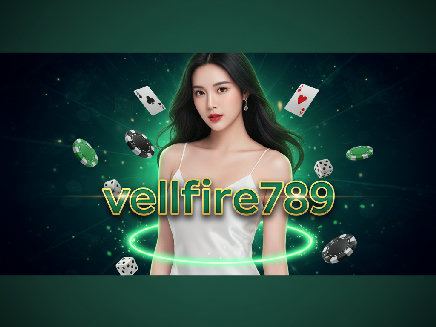 vellfire789 เว็บตรง