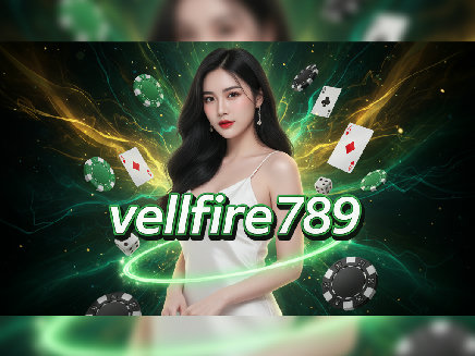 vellfire789 slot